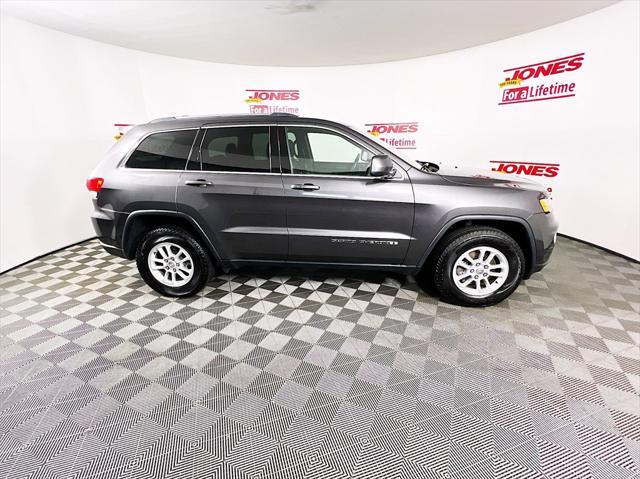 used 2019 Jeep Grand Cherokee car, priced at $20,998