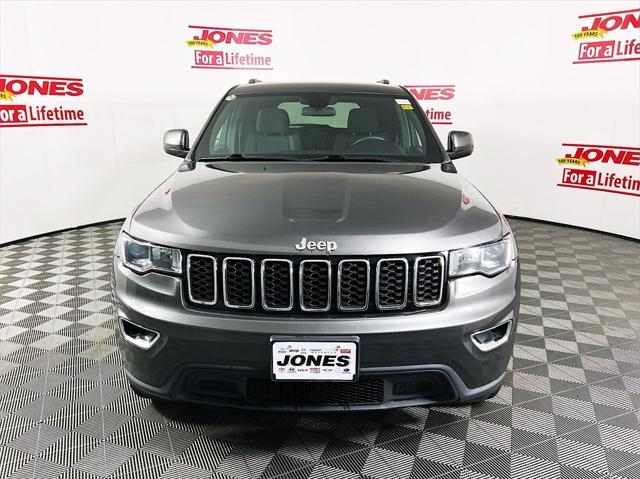 used 2019 Jeep Grand Cherokee car, priced at $20,998