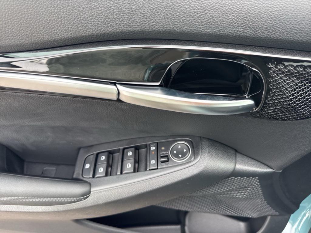 new 2026 Kia Seltos car, priced at $28,986