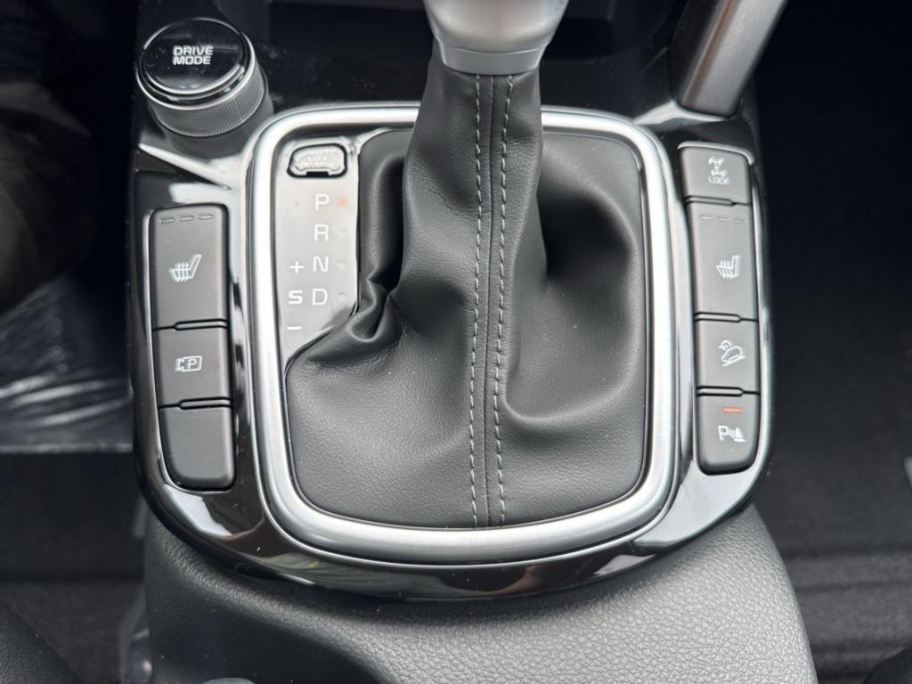 new 2026 Kia Seltos car, priced at $28,986