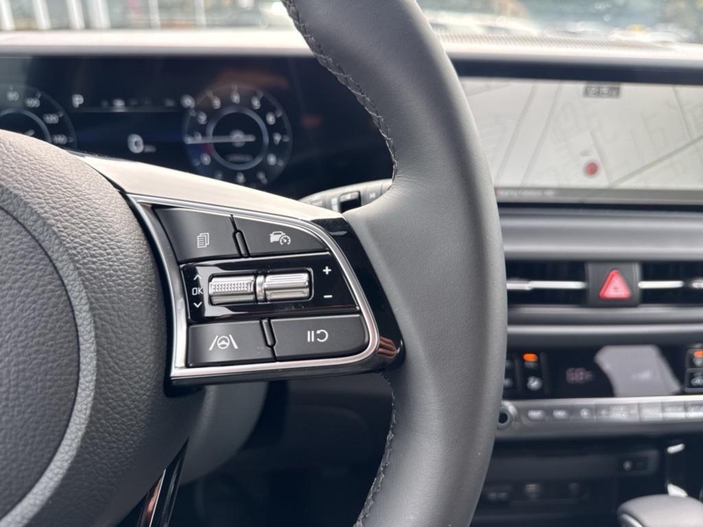 new 2026 Kia Seltos car, priced at $28,986