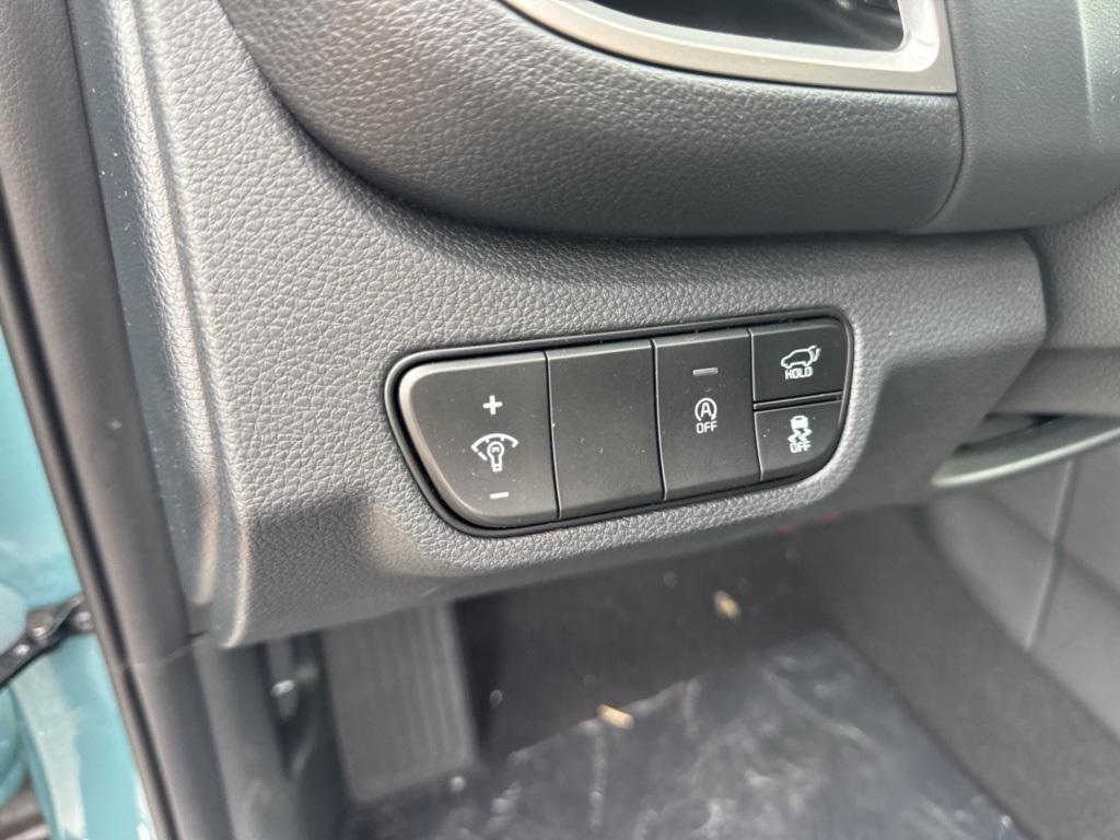 new 2026 Kia Seltos car, priced at $28,986