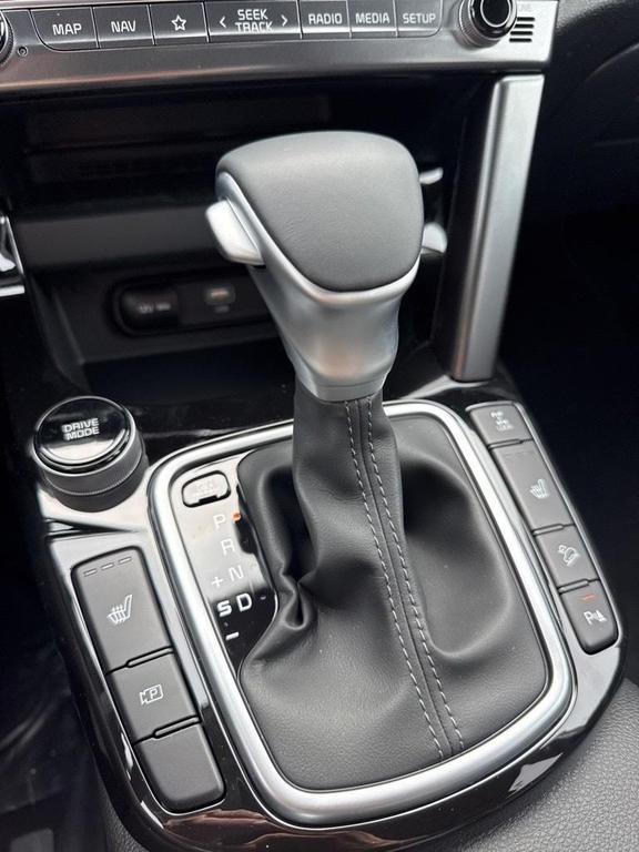 new 2026 Kia Seltos car, priced at $28,986