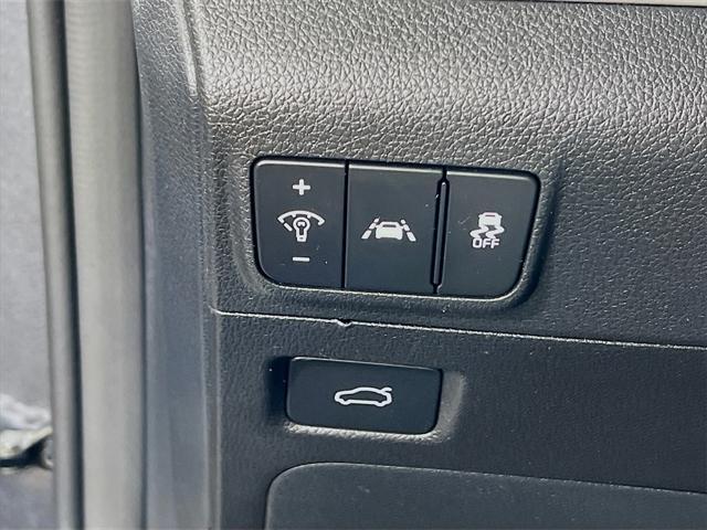 used 2021 Kia K5 car, priced at $17,998