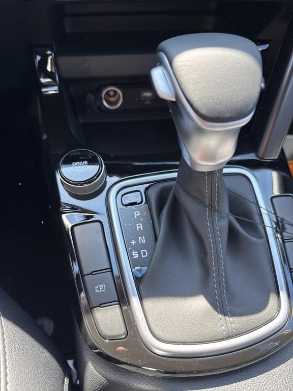 new 2026 Kia Seltos car, priced at $26,072
