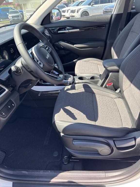 new 2026 Kia Seltos car, priced at $26,072