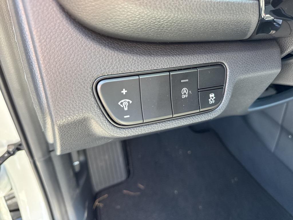 new 2026 Kia Seltos car, priced at $26,072