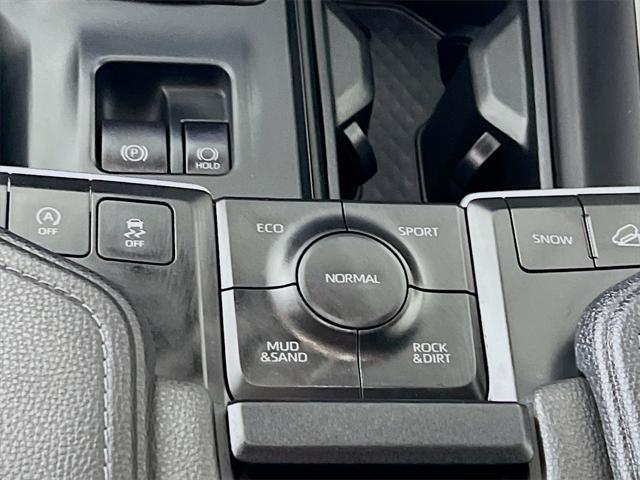 used 2024 Toyota Grand Highlander car, priced at $51,998