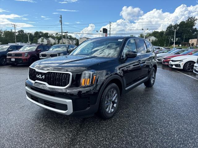 new 2024 Kia Telluride car, priced at $35,295