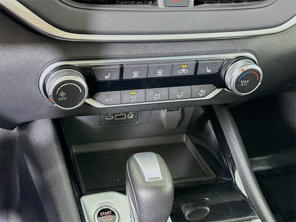 used 2021 Nissan Altima car, priced at $19,998