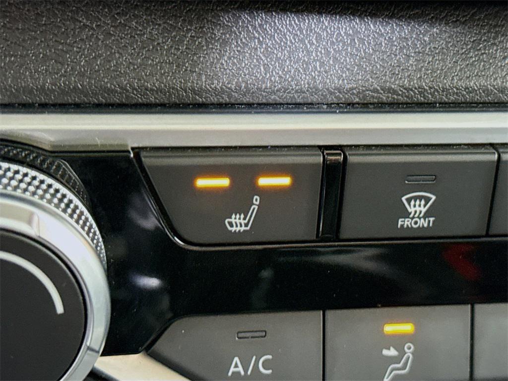 used 2021 Nissan Altima car, priced at $19,998