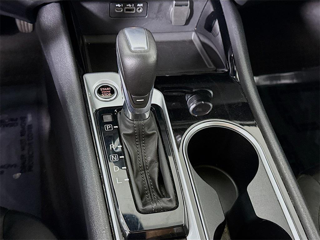 used 2021 Nissan Altima car, priced at $19,998