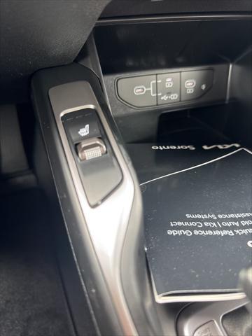 new 2025 Kia Sorento car, priced at $35,927