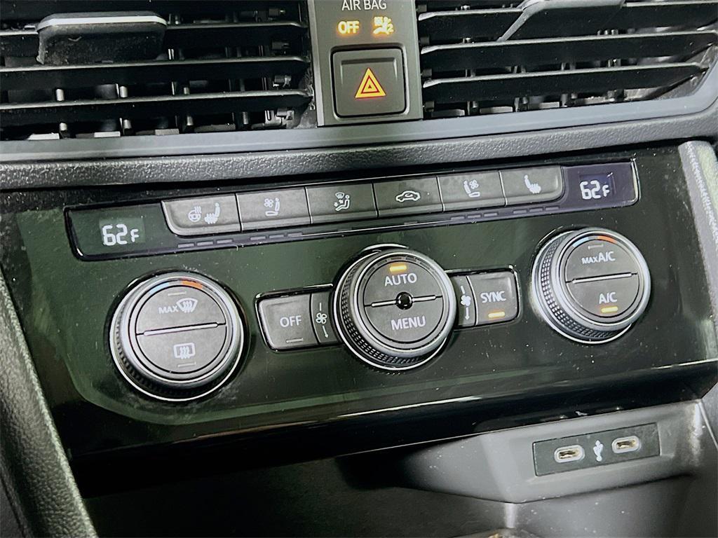 used 2021 Volkswagen Jetta car, priced at $18,029