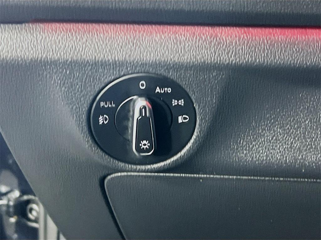 used 2021 Volkswagen Jetta car, priced at $18,029