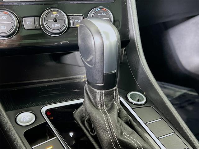 used 2021 Volkswagen Jetta car, priced at $19,995