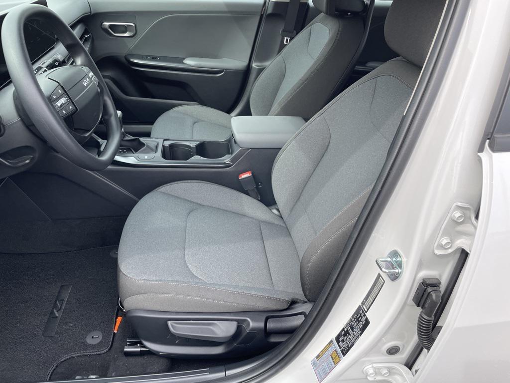 new 2025 Kia K4 car, priced at $24,409