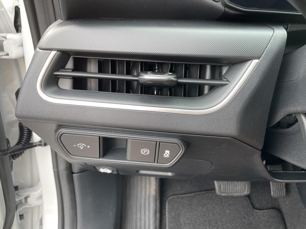 new 2025 Kia K4 car, priced at $24,409