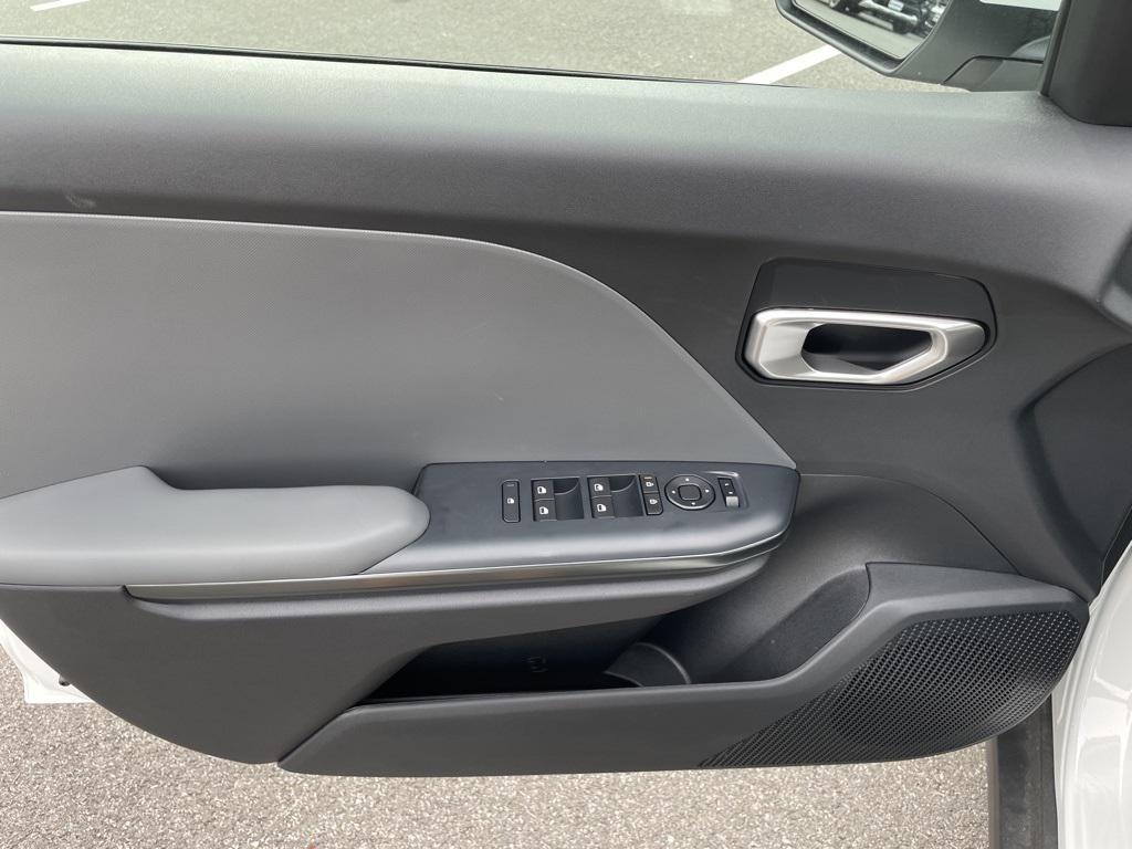 new 2025 Kia K4 car, priced at $24,409