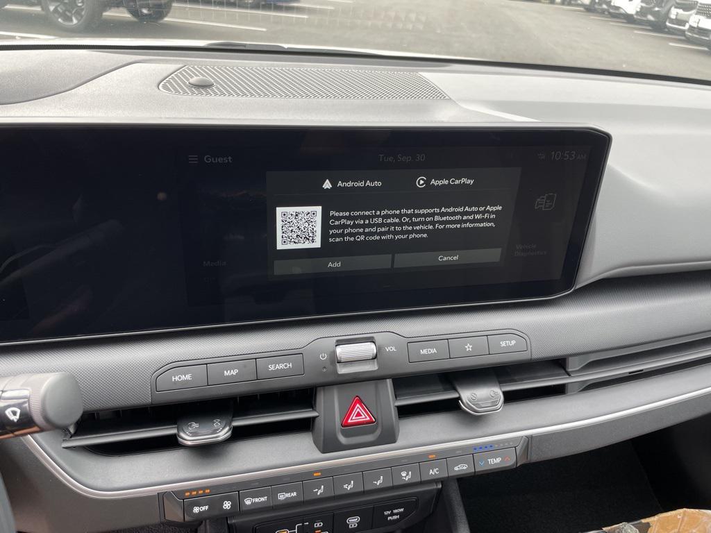 new 2025 Kia K4 car, priced at $24,409