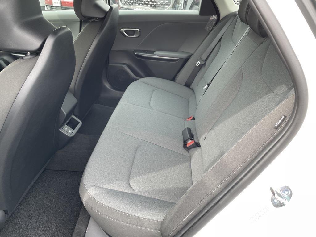 new 2025 Kia K4 car, priced at $24,409