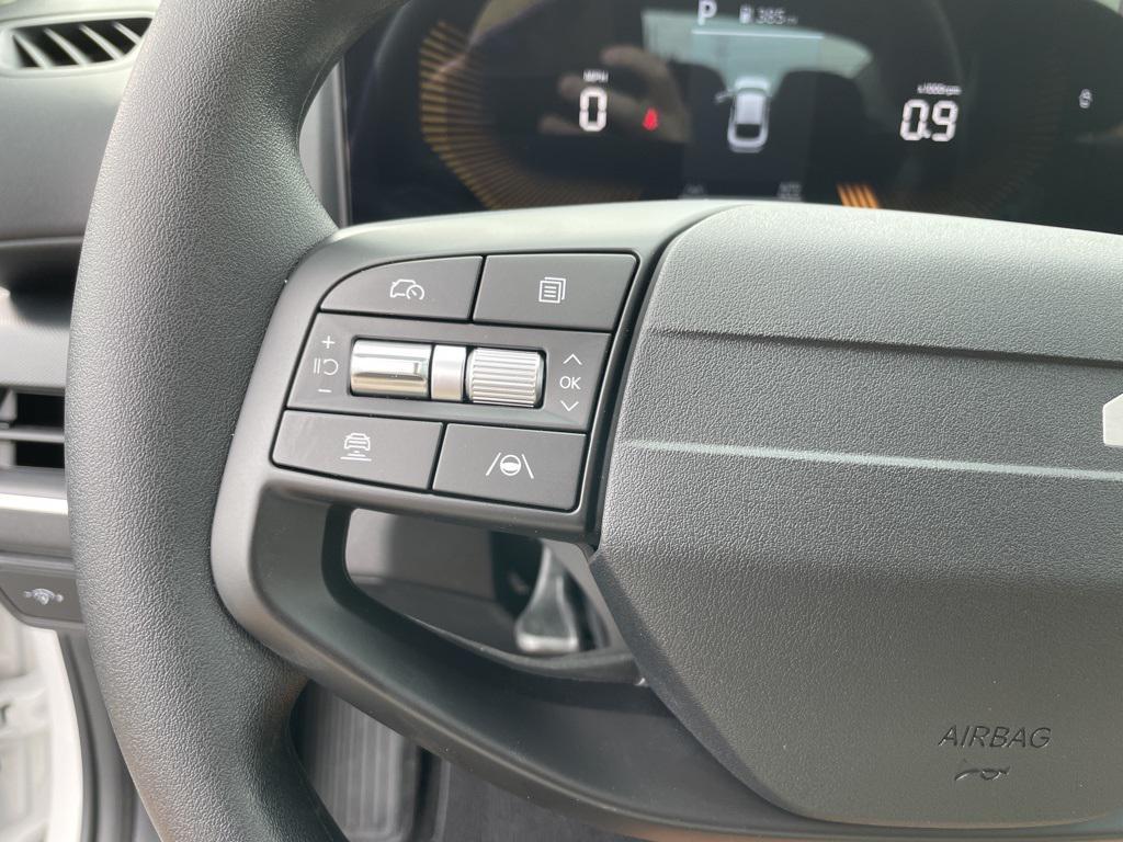 new 2025 Kia K4 car, priced at $24,409