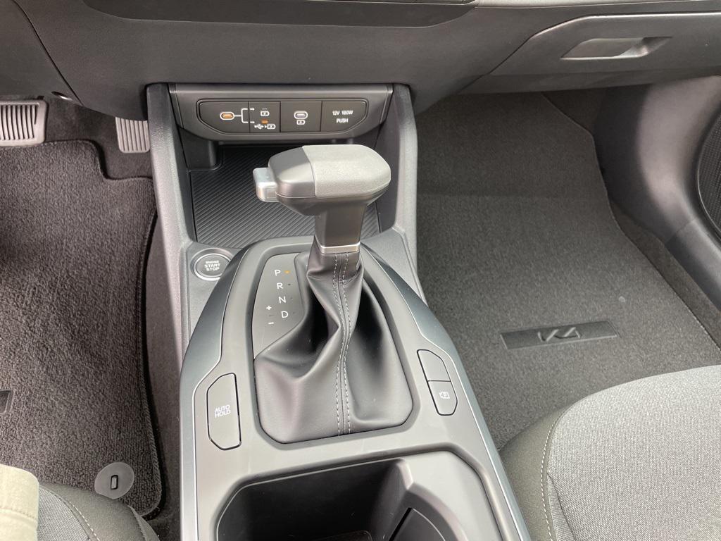 new 2025 Kia K4 car, priced at $24,409
