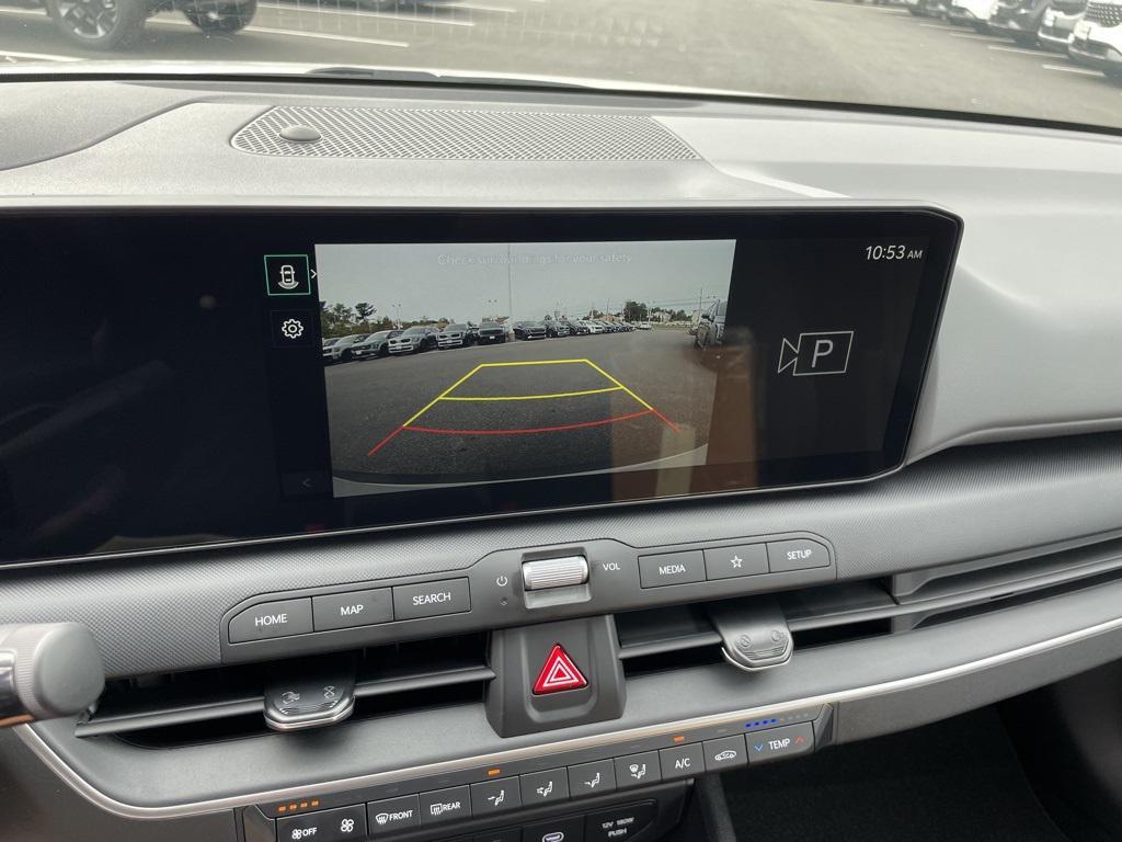 new 2025 Kia K4 car, priced at $24,409