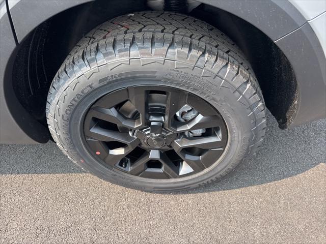 new 2025 Kia Telluride car, priced at $48,004