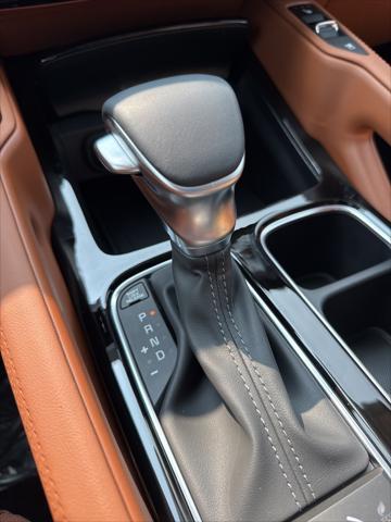 new 2025 Kia Telluride car, priced at $48,004