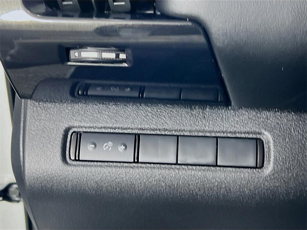 used 2024 Nissan Pathfinder car, priced at $30,998