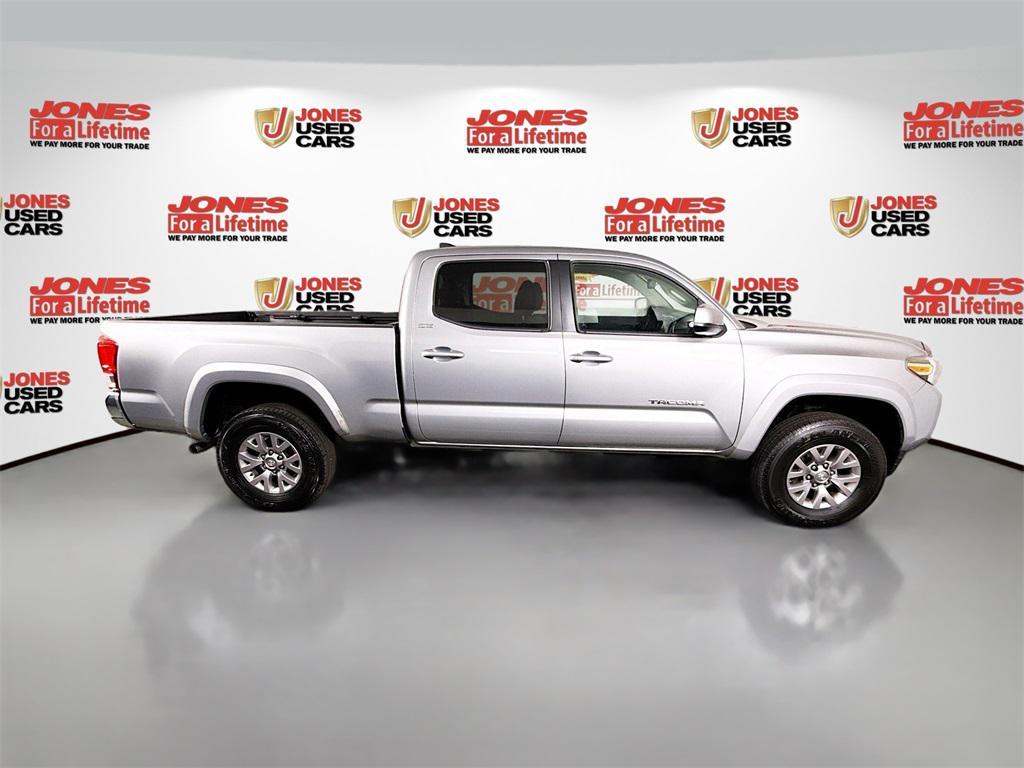 used 2016 Toyota Tacoma car, priced at $17,995