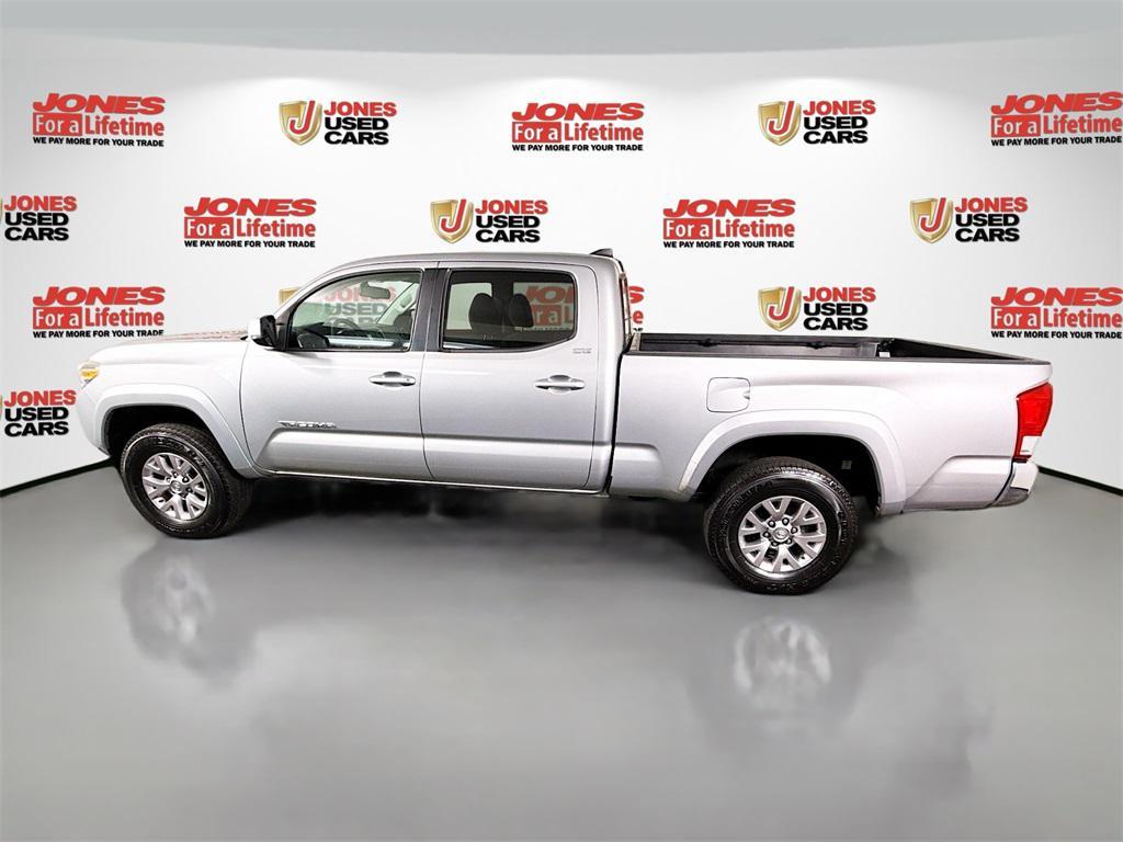 used 2016 Toyota Tacoma car, priced at $17,995