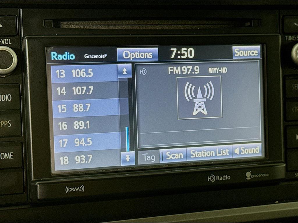 used 2016 Toyota Tacoma car, priced at $17,995