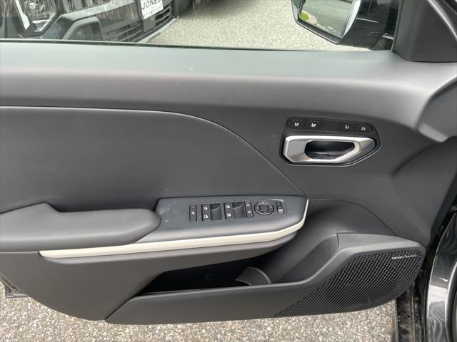 new 2025 Kia K4 car, priced at $26,521