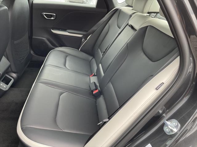 new 2025 Kia K4 car, priced at $26,521