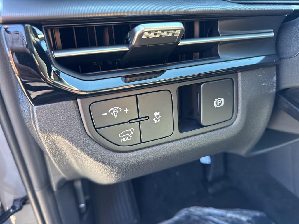 new 2026 Kia Sportage car, priced at $38,310