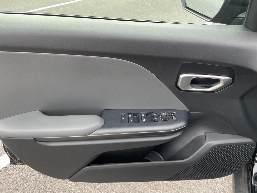 new 2025 Kia K4 car, priced at $22,371