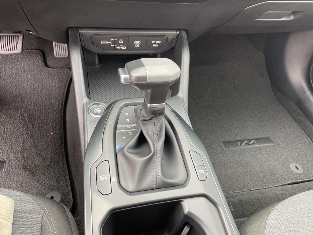 new 2025 Kia K4 car, priced at $22,371