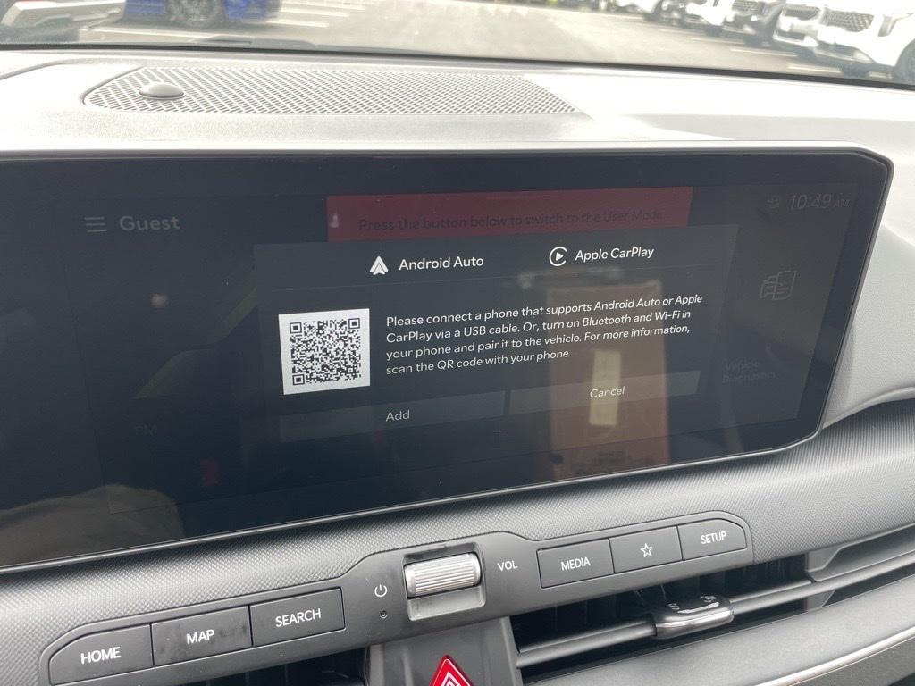 new 2025 Kia K4 car, priced at $22,371