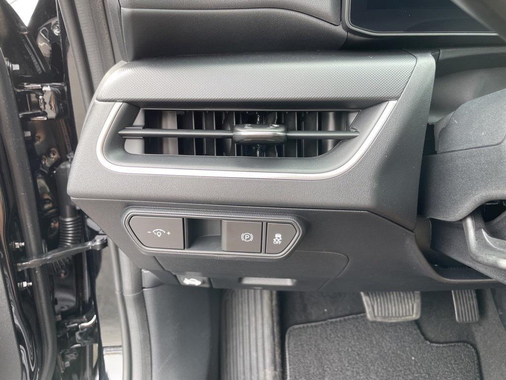 new 2025 Kia K4 car, priced at $22,371