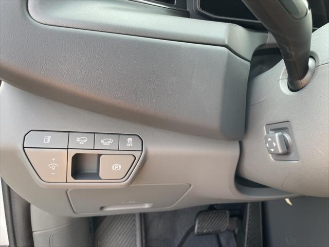 new 2026 Kia EV9 car, priced at $65,998