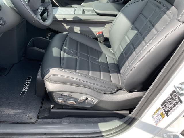 new 2026 Kia EV9 car, priced at $65,998