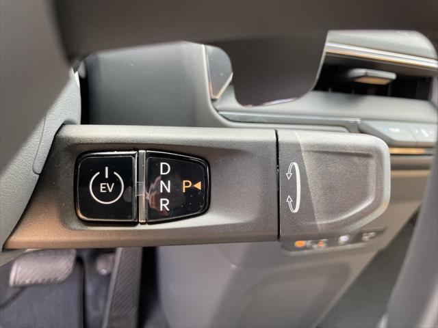 new 2026 Kia EV9 car, priced at $65,998