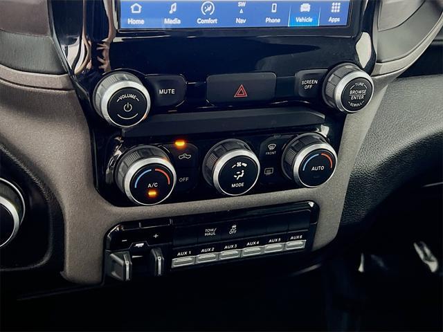 used 2022 Ram 3500 car, priced at $43,995