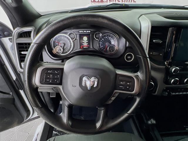 used 2022 Ram 3500 car, priced at $43,995