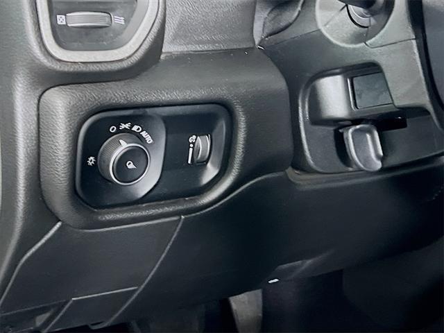 used 2022 Ram 3500 car, priced at $43,995