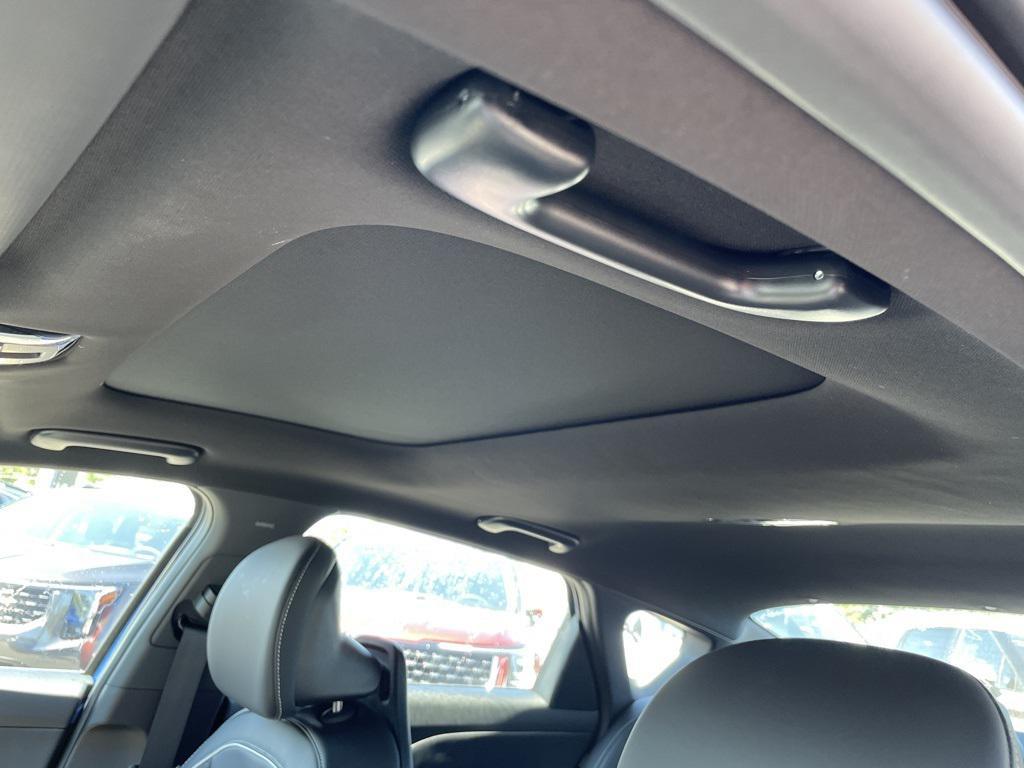 new 2025 Kia K4 car, priced at $25,962