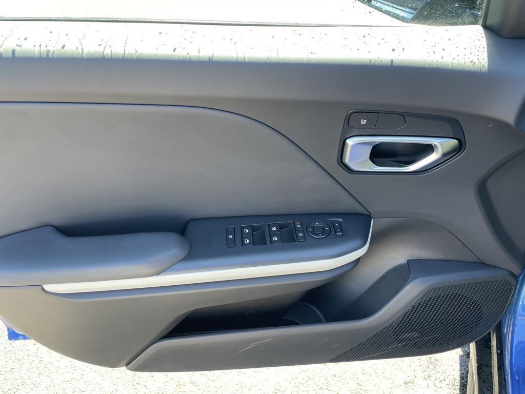 new 2025 Kia K4 car, priced at $25,962