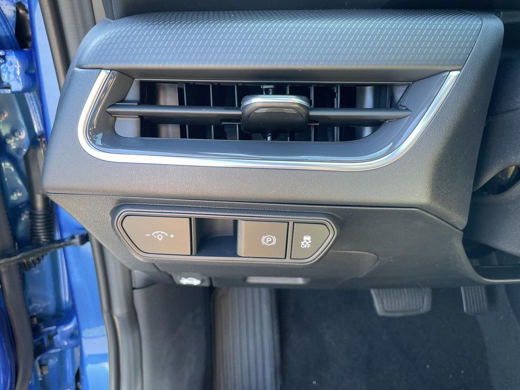 new 2025 Kia K4 car, priced at $25,962